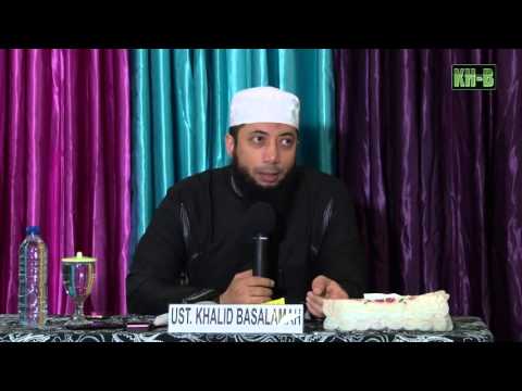 Mahalul Qiyam – Nissa Sabyan Penyejuk hati