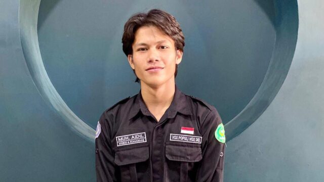 Peran Mahasiswa dalam Pembangunan Daerah: Antara Idealitas dan Realitas